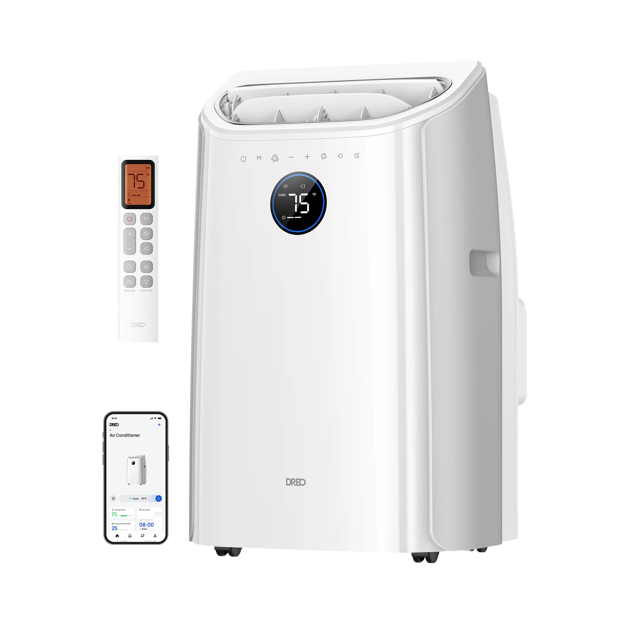 Smart Appliances
